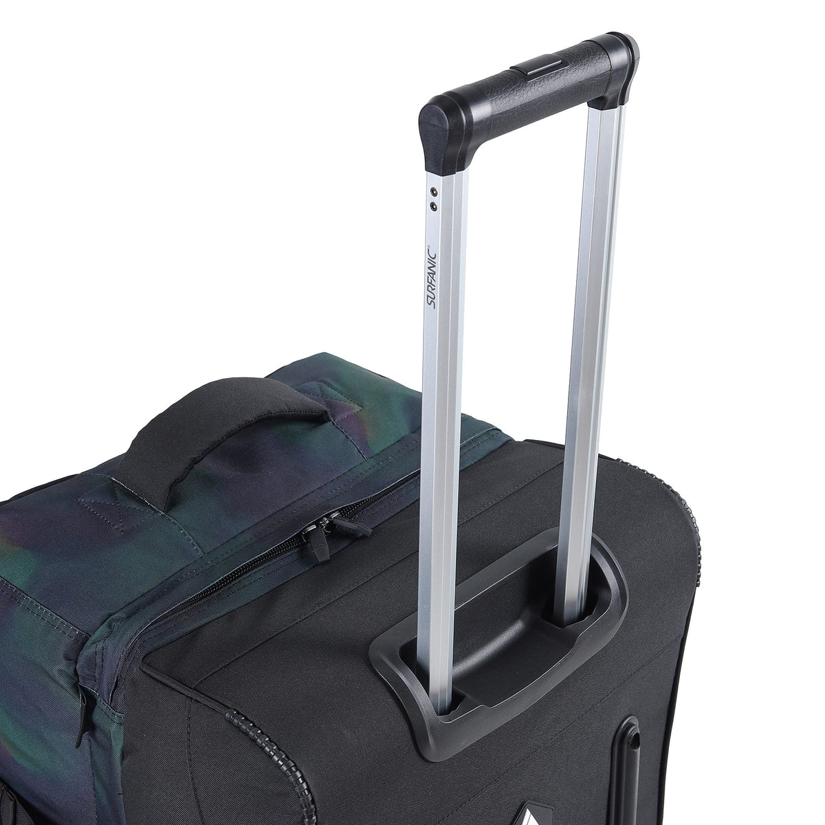 Surfanic Maxim 3.0 120L Roller Bag - Thermo Camo - Image 12