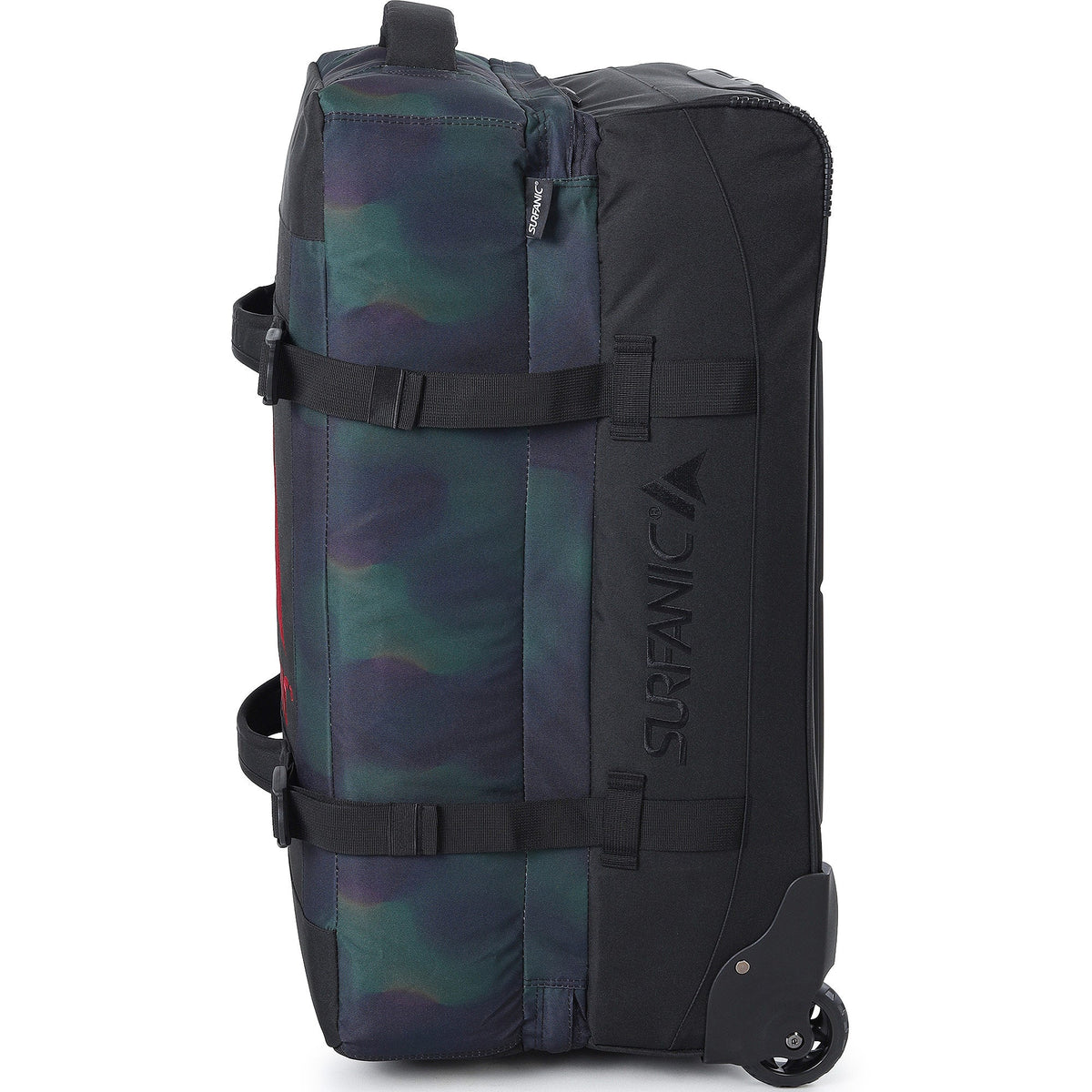 Surfanic Maxim 3.0 120L Roller Bag - Thermo Camo - Image 5