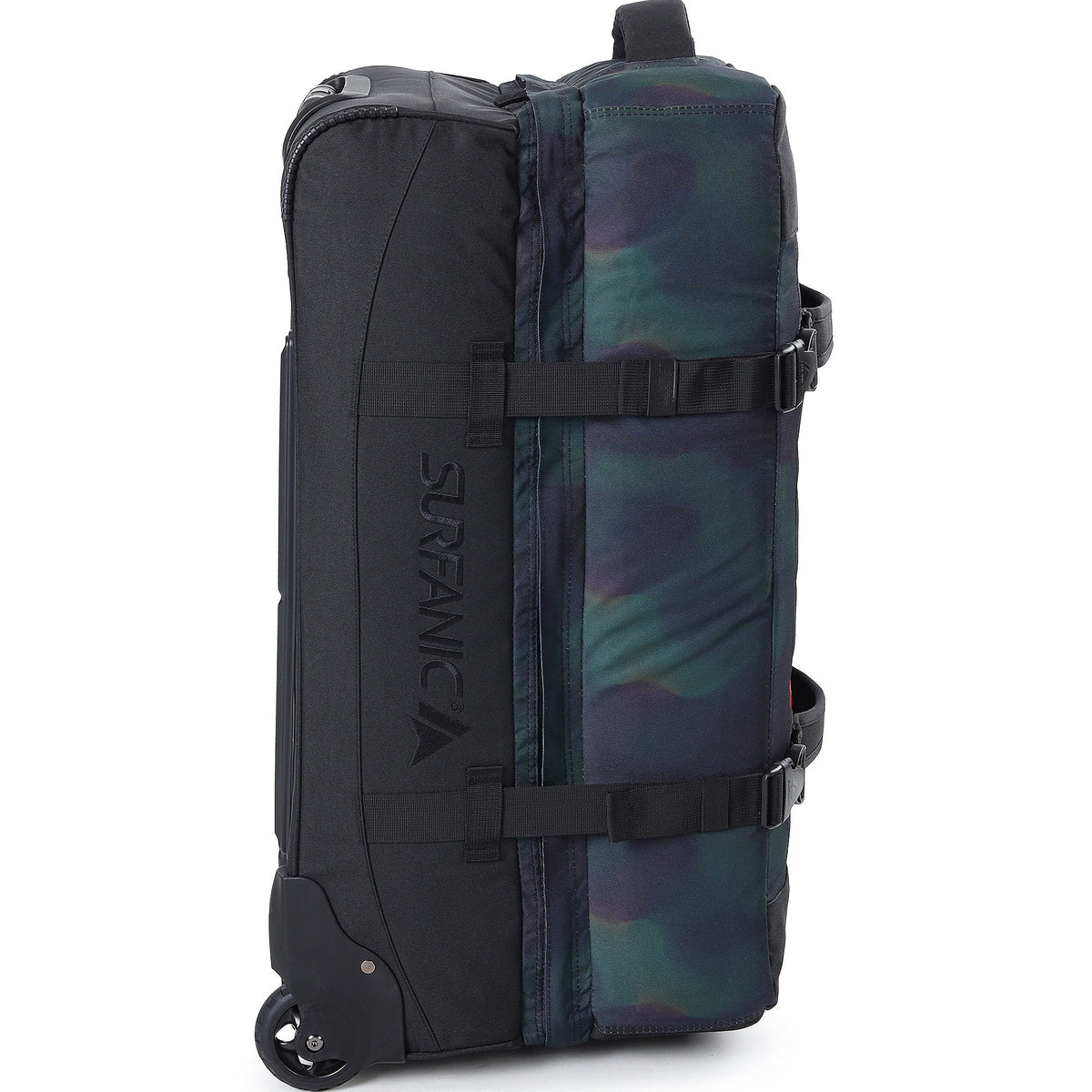 Surfanic Maxim 3.0 120L Roller Bag - Thermo Camo - Image 6