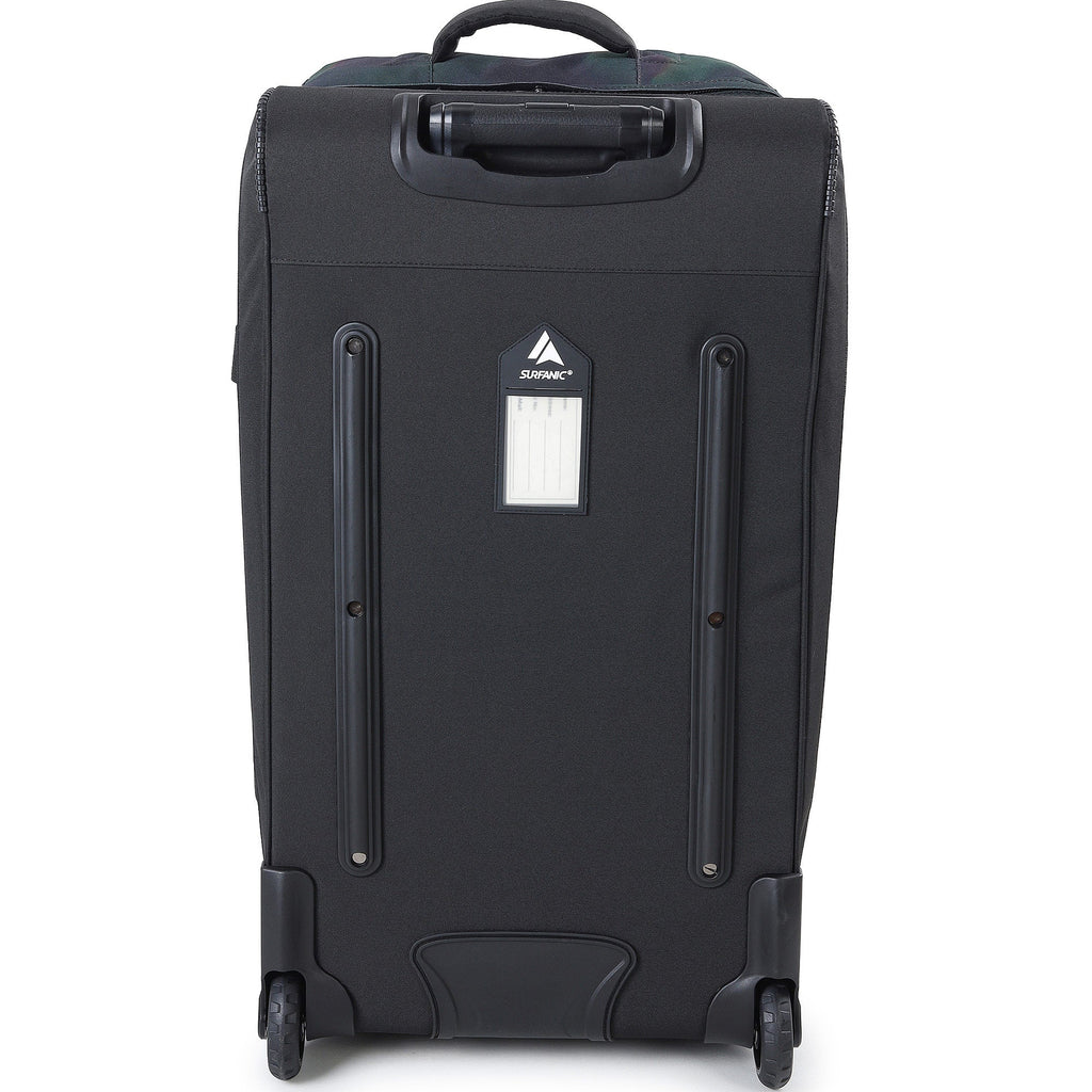 Surfanic Maxim 3.0 120L Roller Bag - Thermo Camo - Image 7