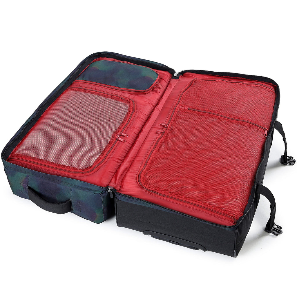 Surfanic Maxim 3.0 120L Roller Bag - Thermo Camo - Image 9