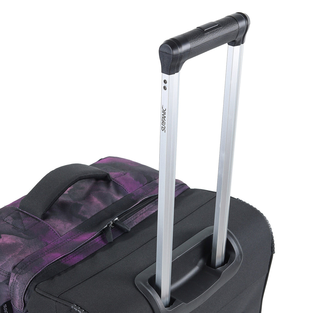 Surfanic Maxim 3.0 120L Roller Bag - Bliss - Image 11