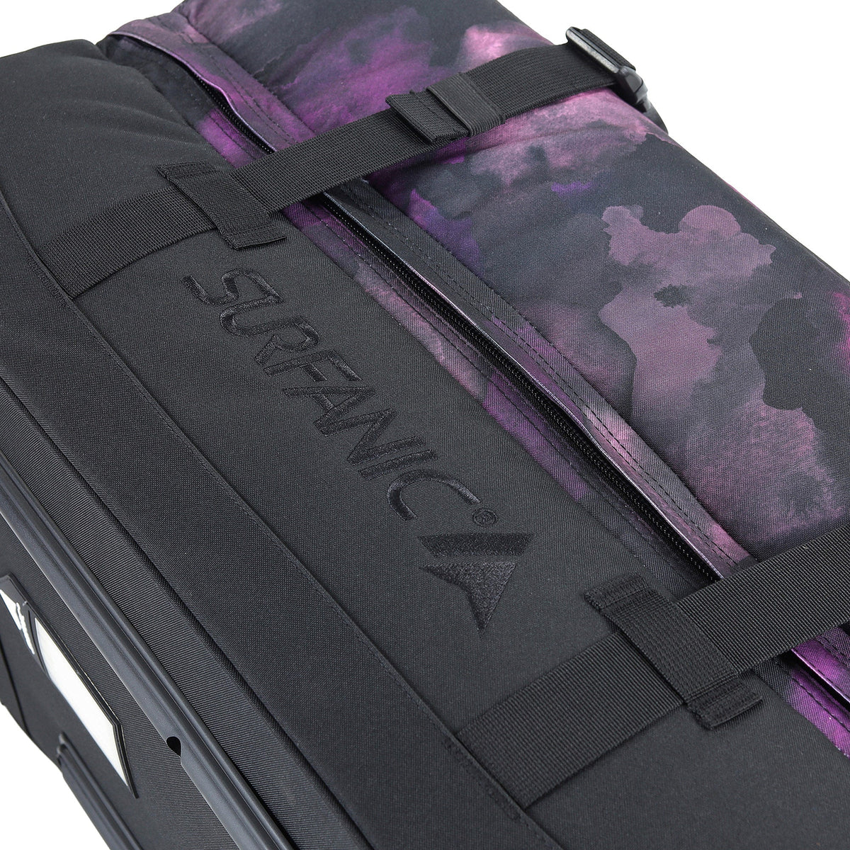 Surfanic Maxim 3.0 120L Roller Bag - Bliss - Image 17