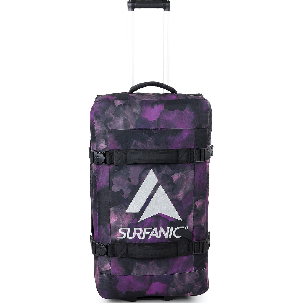Surfanic Maxim 3.0 120L Roller Bag - Bliss - Image 8