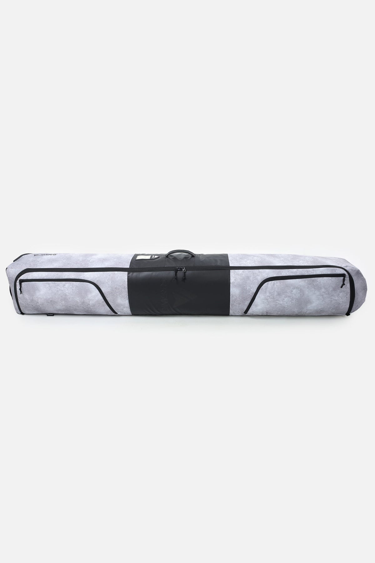 Surfanic 2 Ski & Boardbag Roller - Grey - Image 16