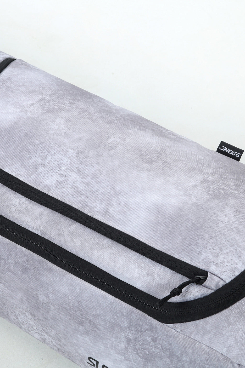 Surfanic 2 Ski & Boardbag Roller - Grey - Image 13
