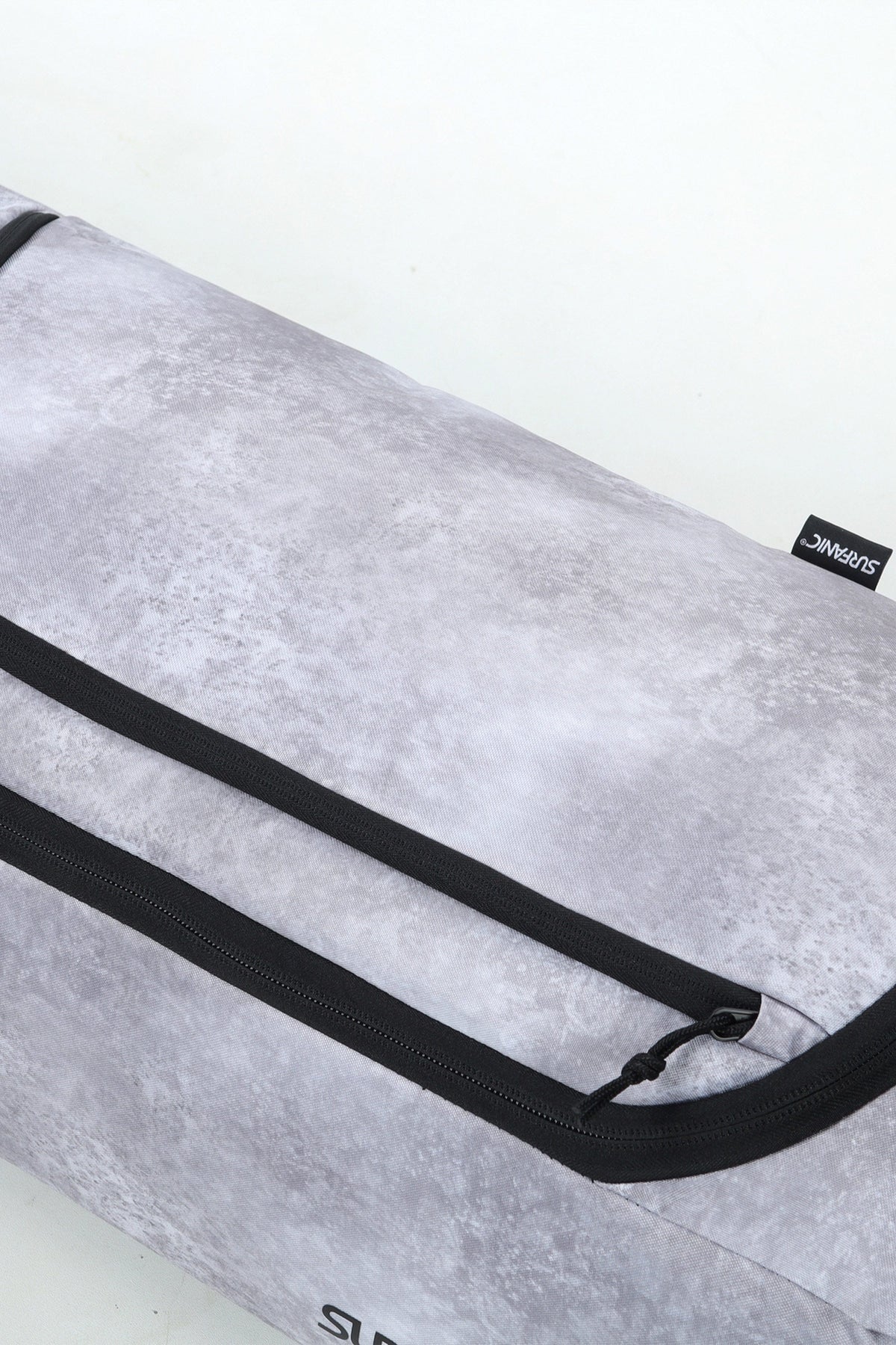 Surfanic 2 Ski & Boardbag Roller - Grey - Image 13