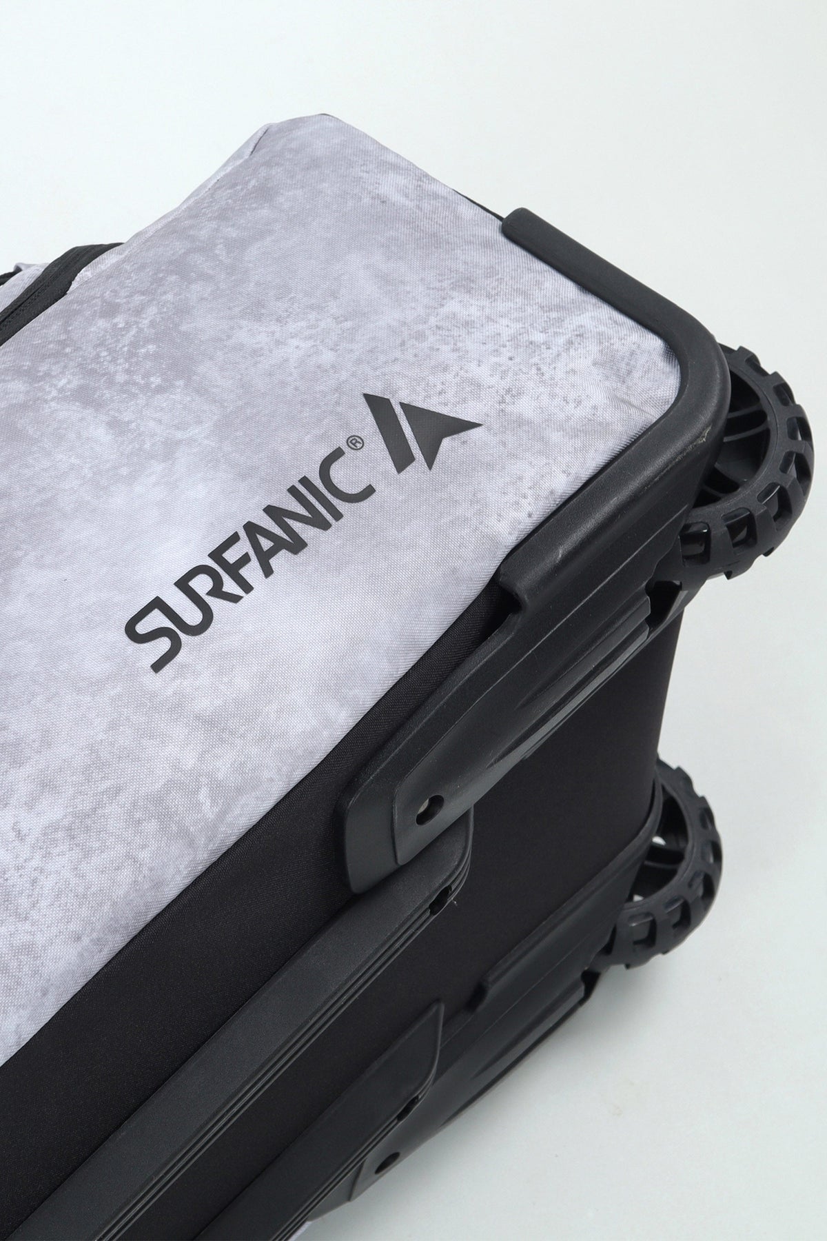 Surfanic 2 Ski & Boardbag Roller - Grey - Image 14