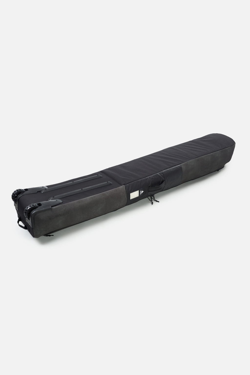 Surfanic 2 Ski & Boardbag Roller - Grey - Image 8