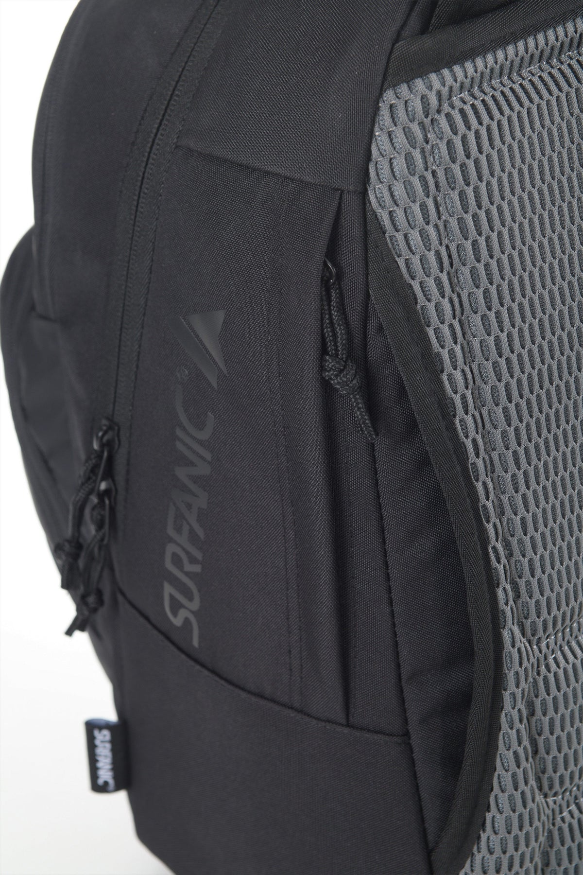 Surfanic Journey 25l Backpack - Black - Image 11