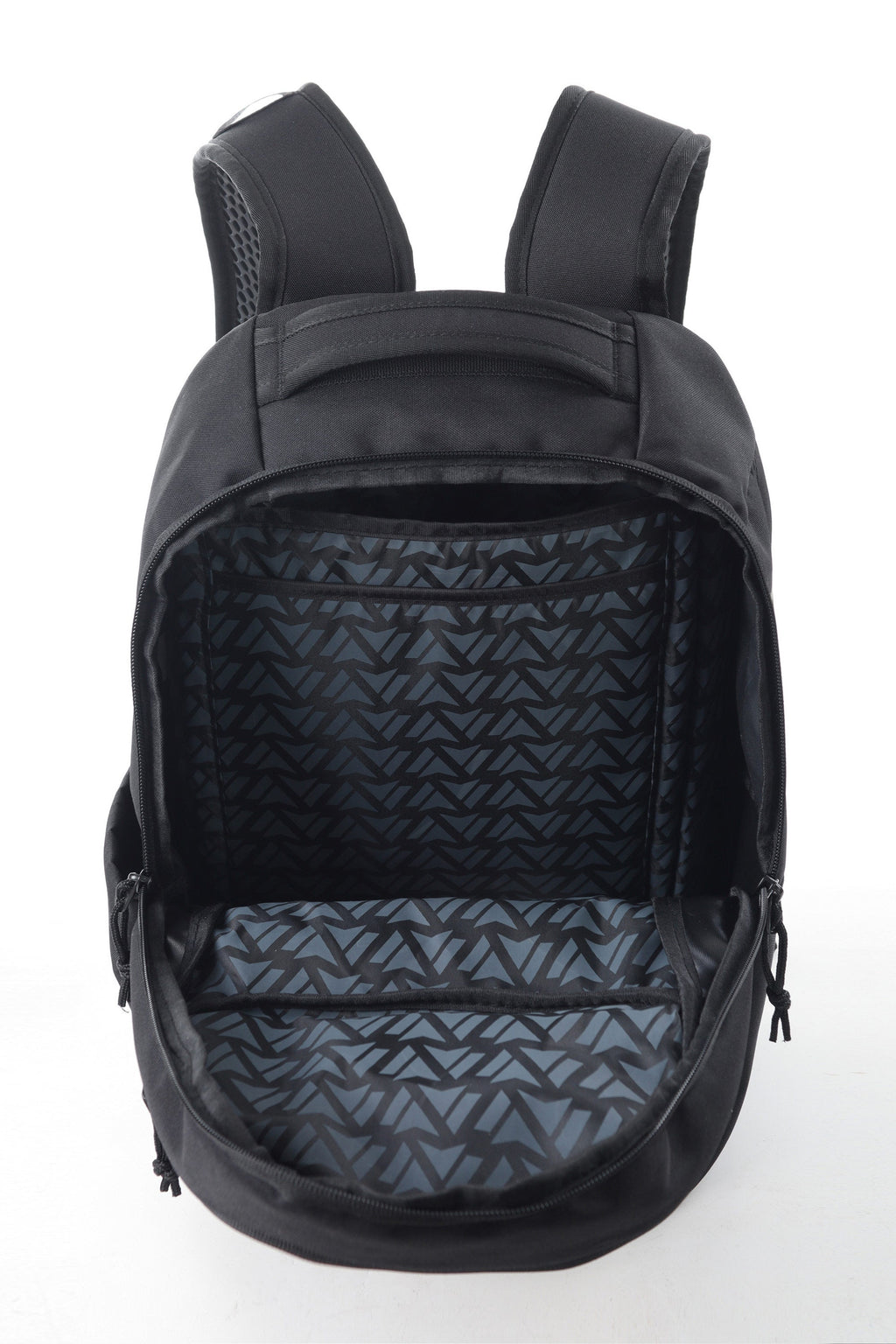 Surfanic Journey 25l Backpack - Black - Image 16