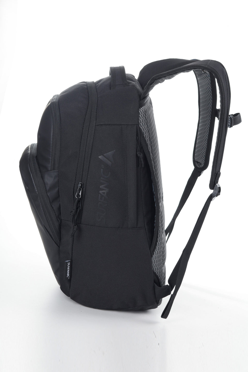 Surfanic Journey 25l Backpack - Black - Image 4