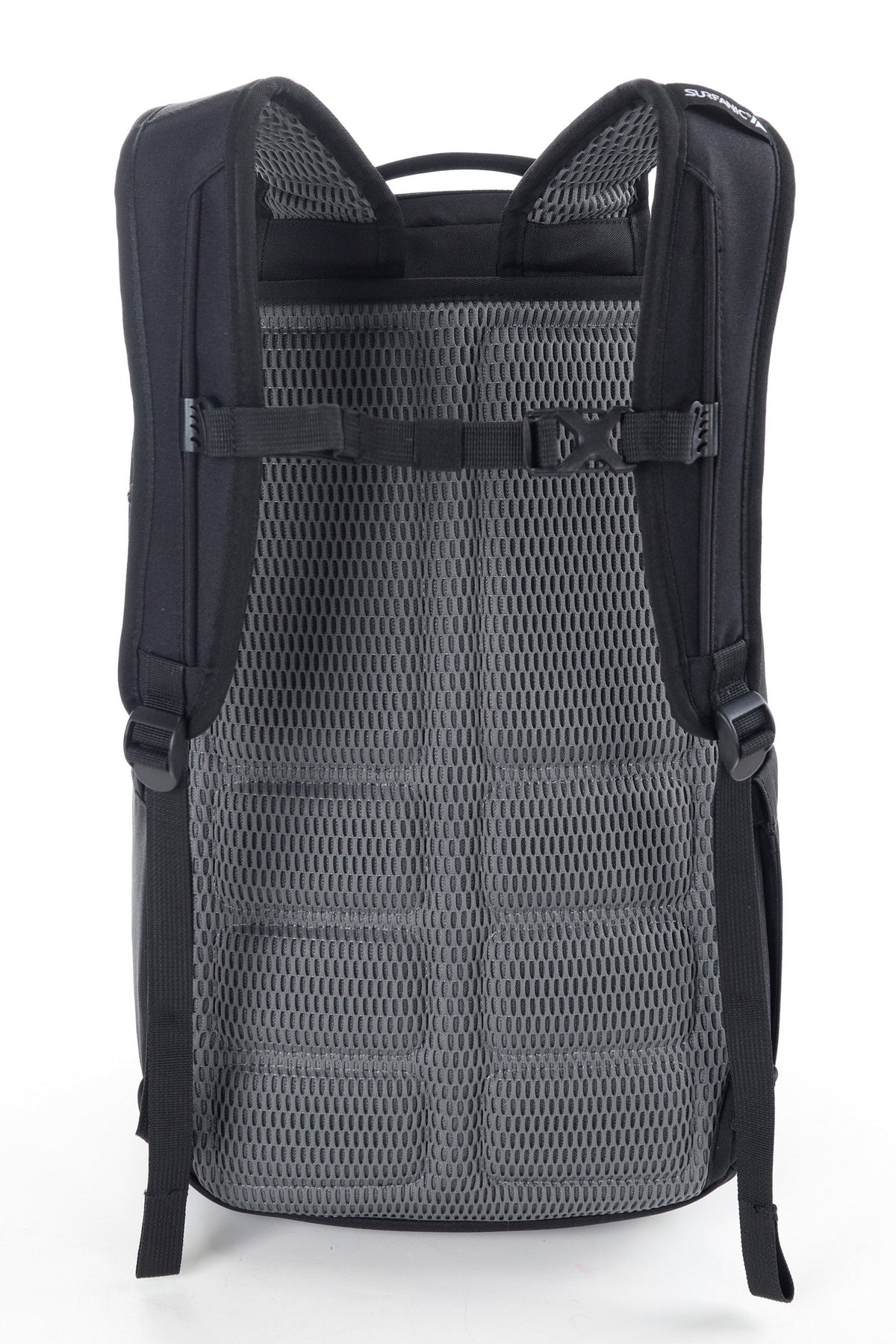 Surfanic Journey 25l Backpack - Black - Image 7
