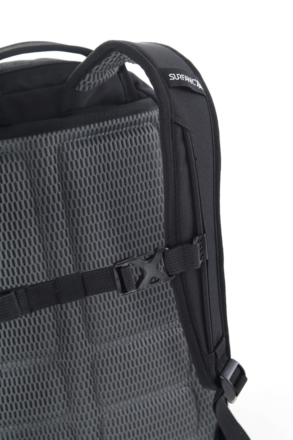 Surfanic Journey 25l Backpack - Black - Image 8