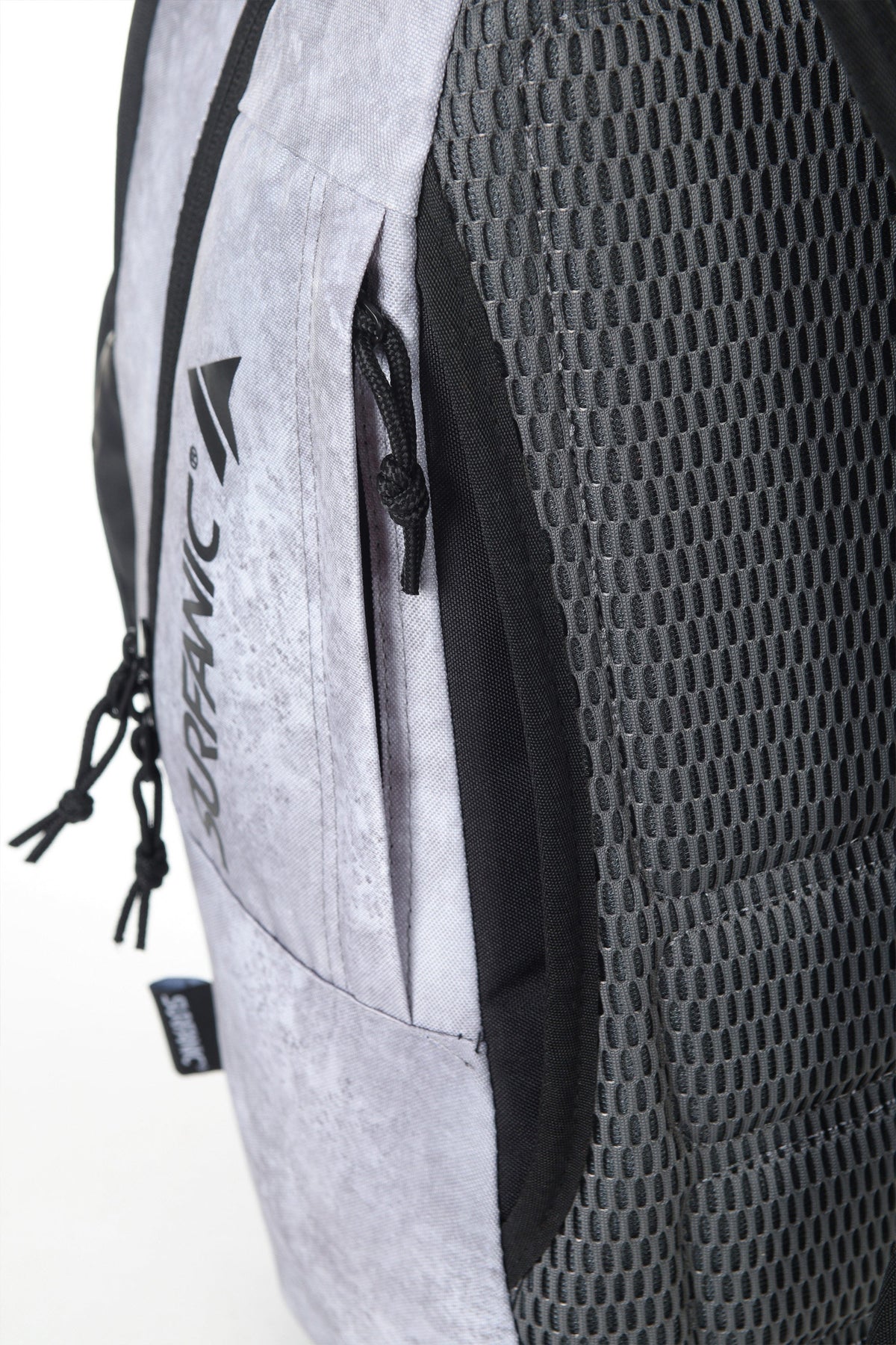 Surfanic Journey 25l Backpack - Grey - Image 14
