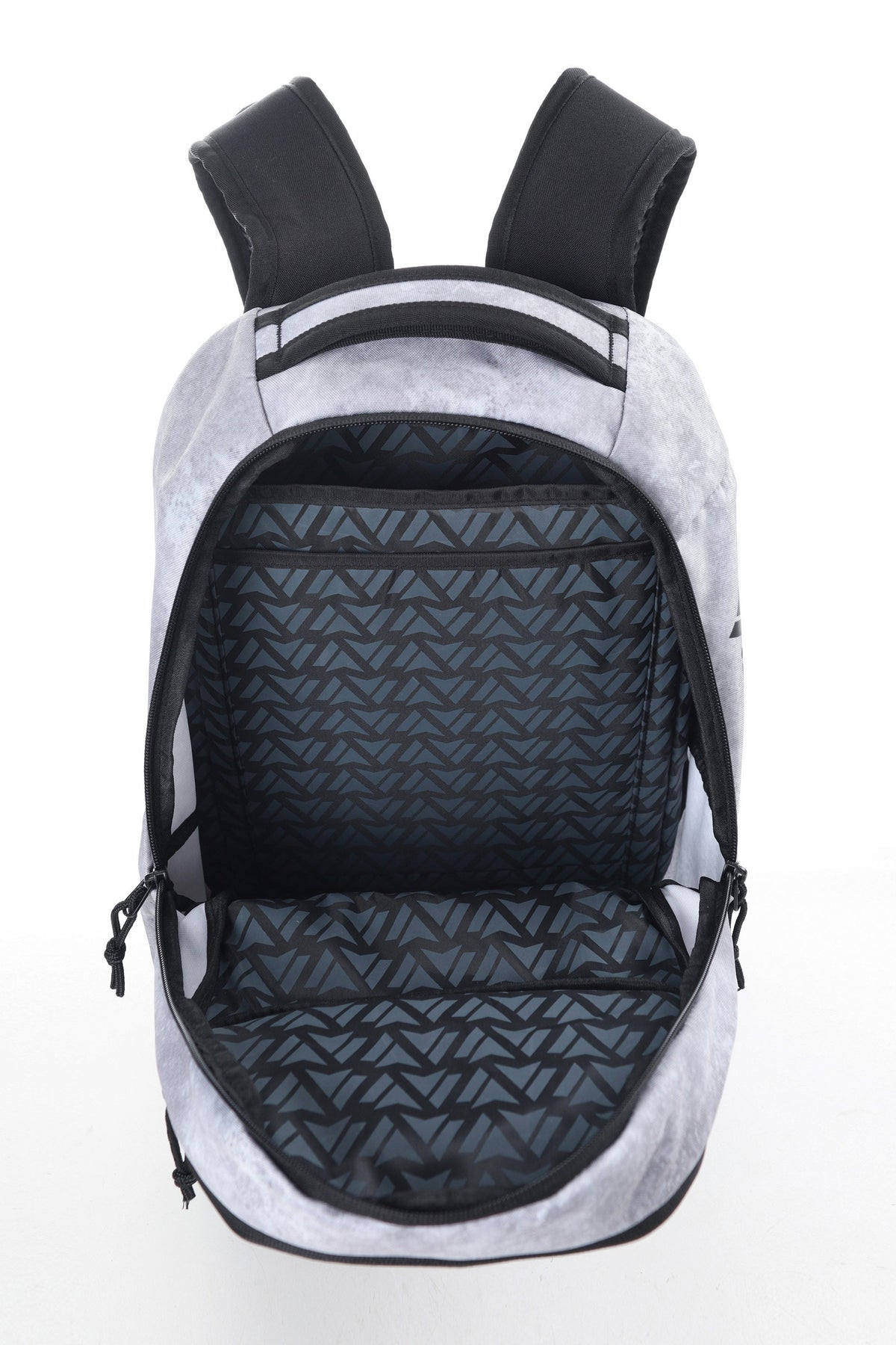 Surfanic Journey 25l Backpack - Grey - Image 17