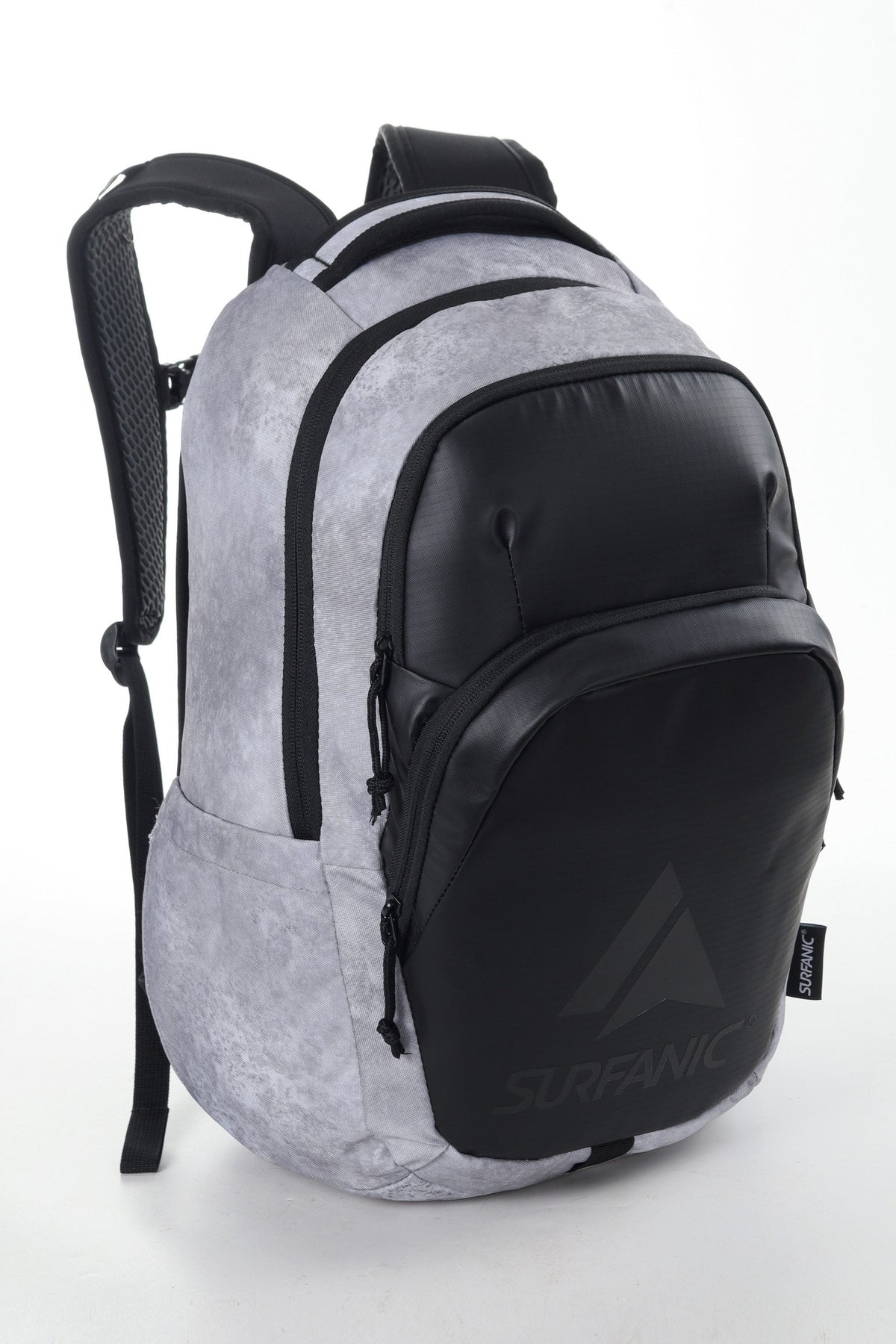 Surfanic Journey 25l Backpack - Grey - Image 5