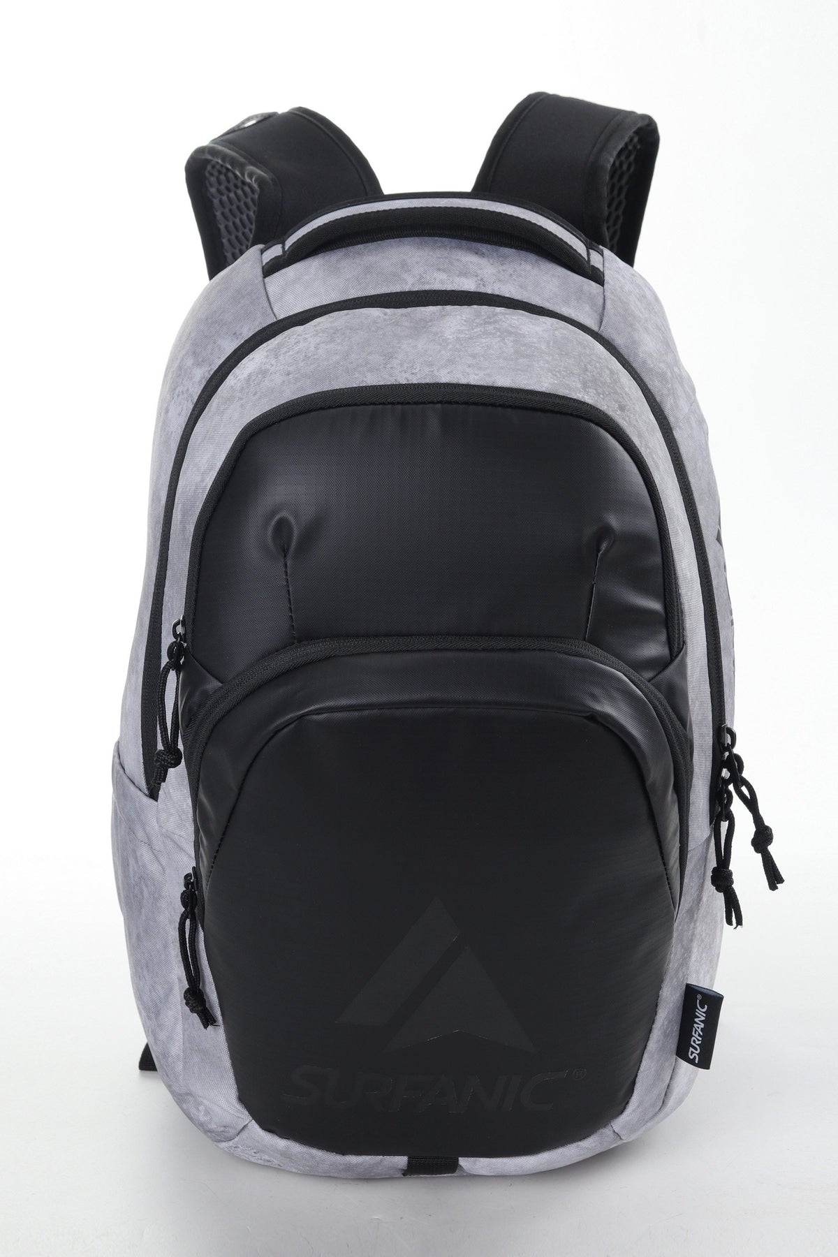 Surfanic Journey 25l Backpack - Grey - Image 6