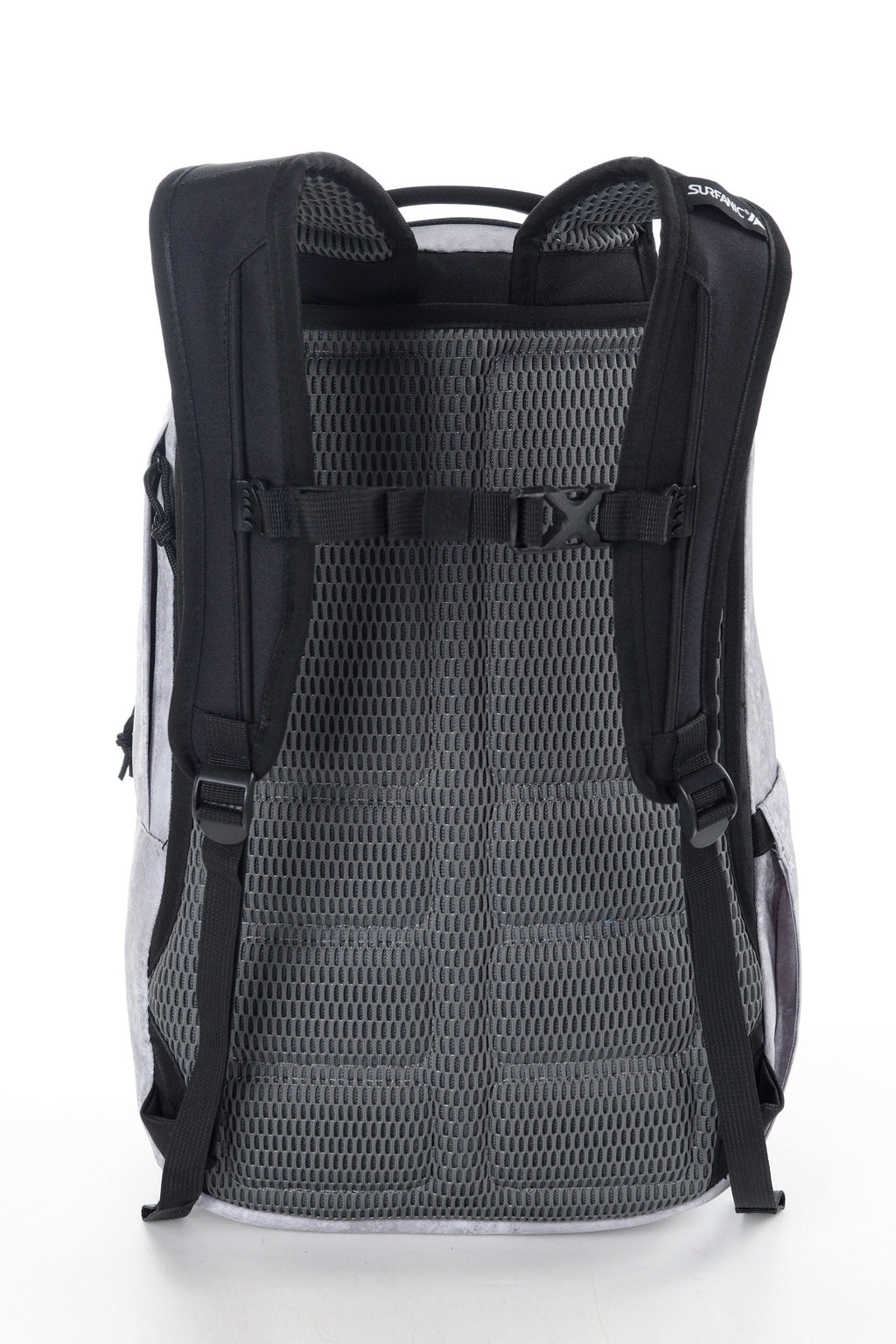 Surfanic Journey 25l Backpack - Grey - Image 8