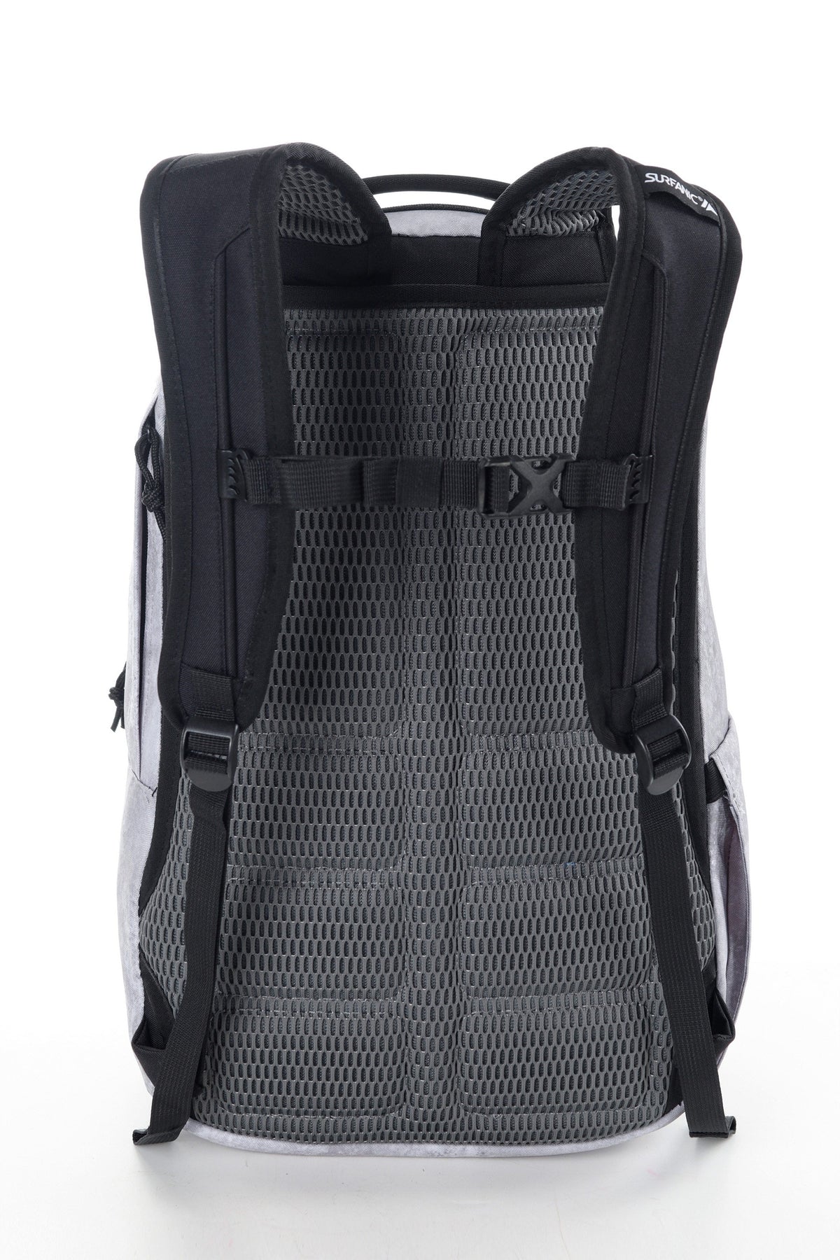 Surfanic Journey 25l Backpack - Grey - Image 8