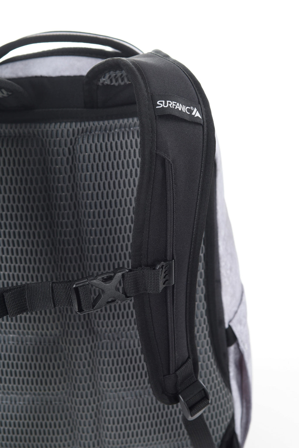 Surfanic Journey 25l Backpack - Grey - Image 9