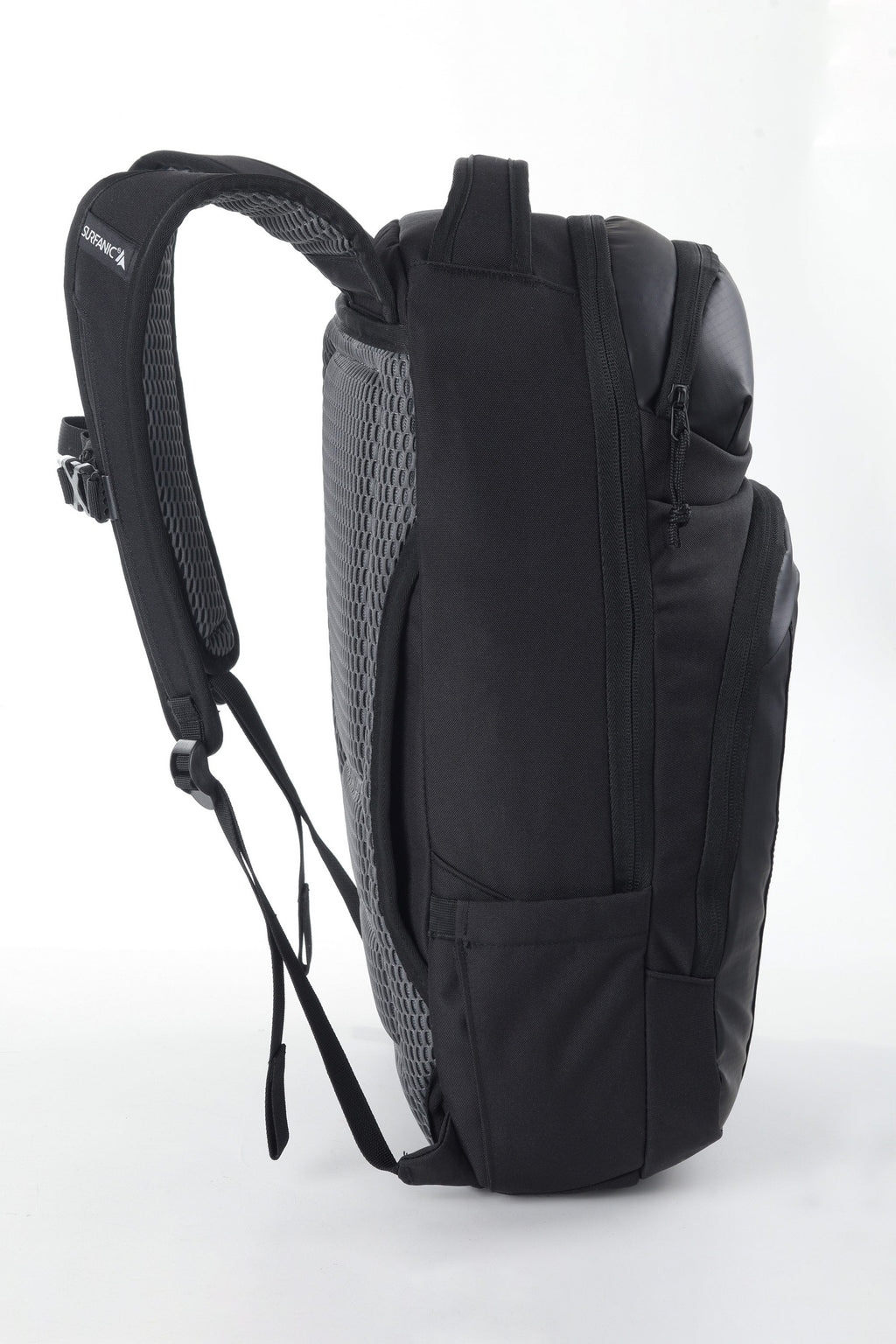 Surfanic Urban 20l Backpack - Black - Image 5
