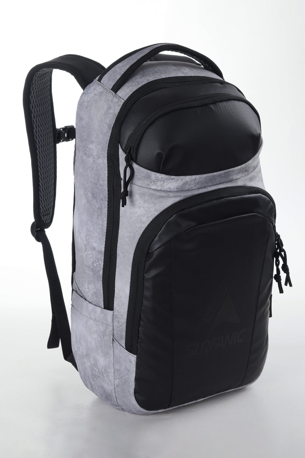 Surfanic Urban 20l Backpack - Grey - Image 4