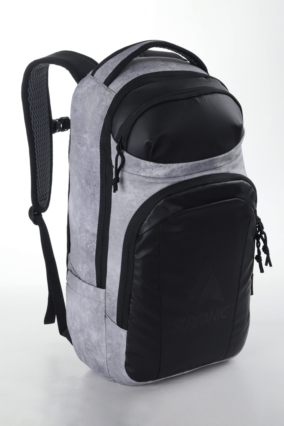 Surfanic Urban 20l Backpack - Grey - Image 4