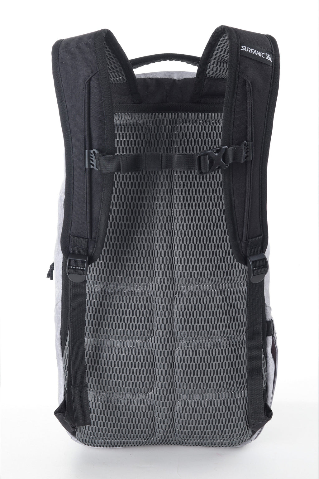 Surfanic Urban 20l Backpack - Grey - Image 6