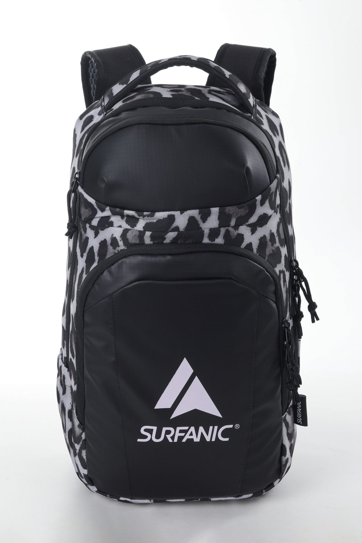 Surfanic Urban 20l Backpack - Ice - Image 2
