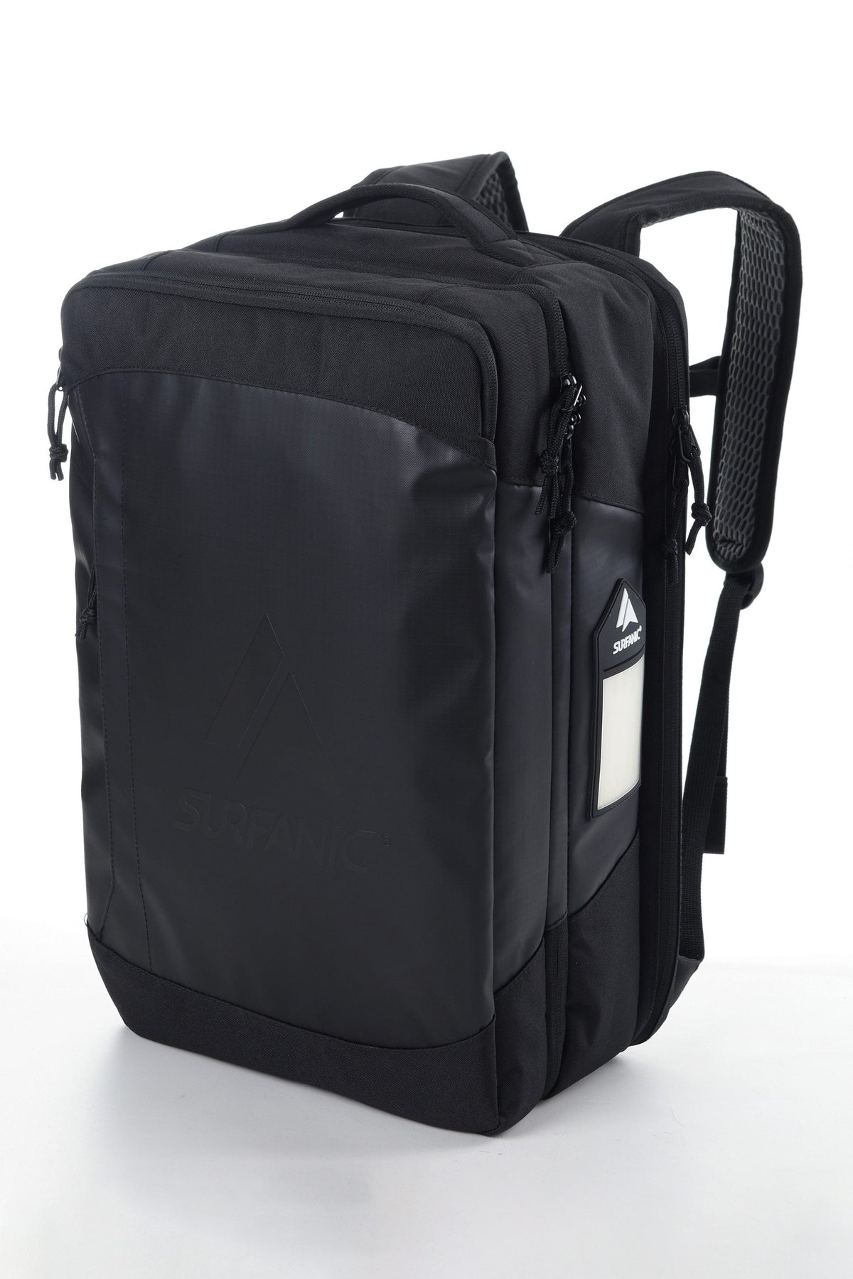 Surfanic Tardis 40l Work Life Balance - Black - Image 2