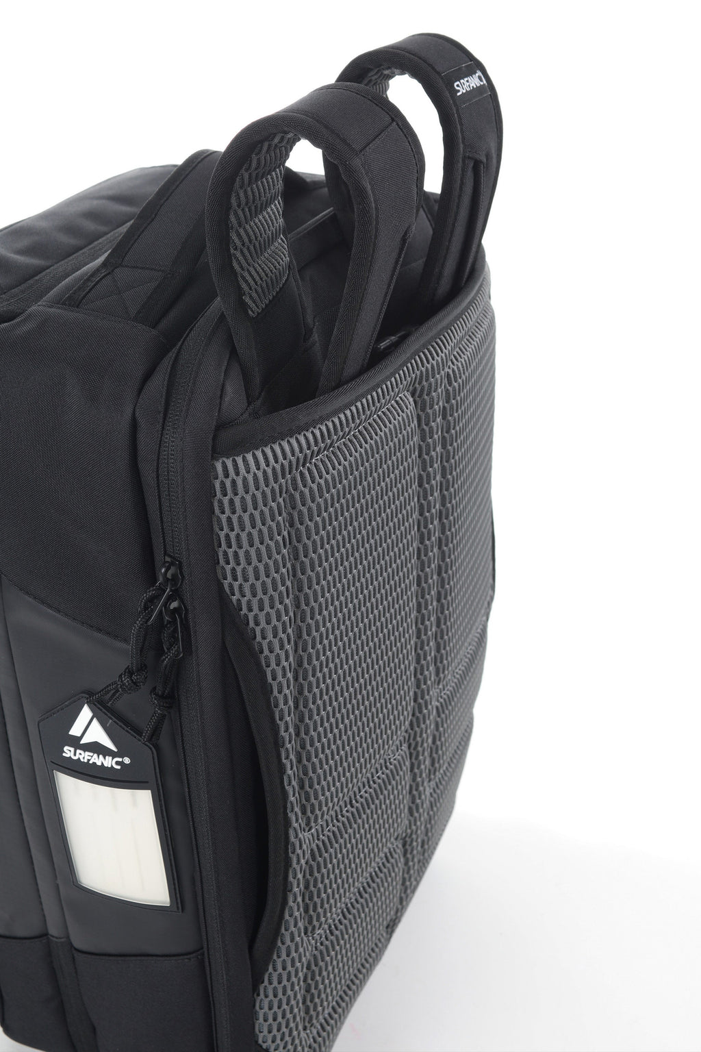 Surfanic Tardis 40l Work Life Balance - Black - Image 14