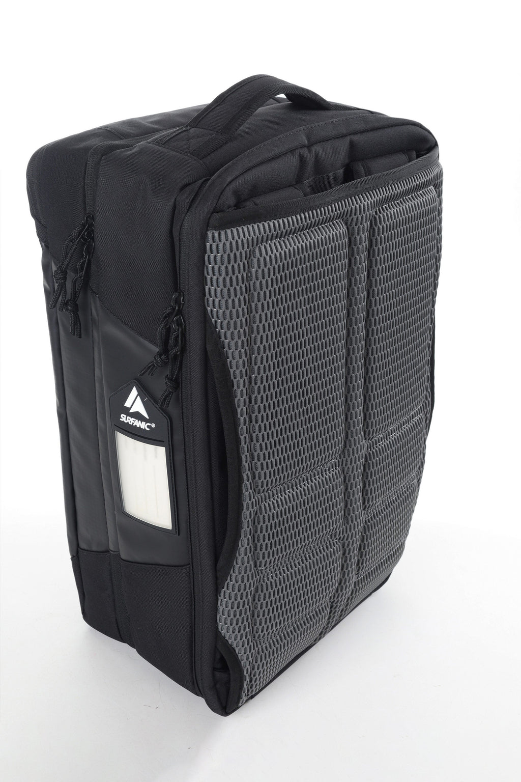 Surfanic Tardis 40l Work Life Balance - Black - Image 15