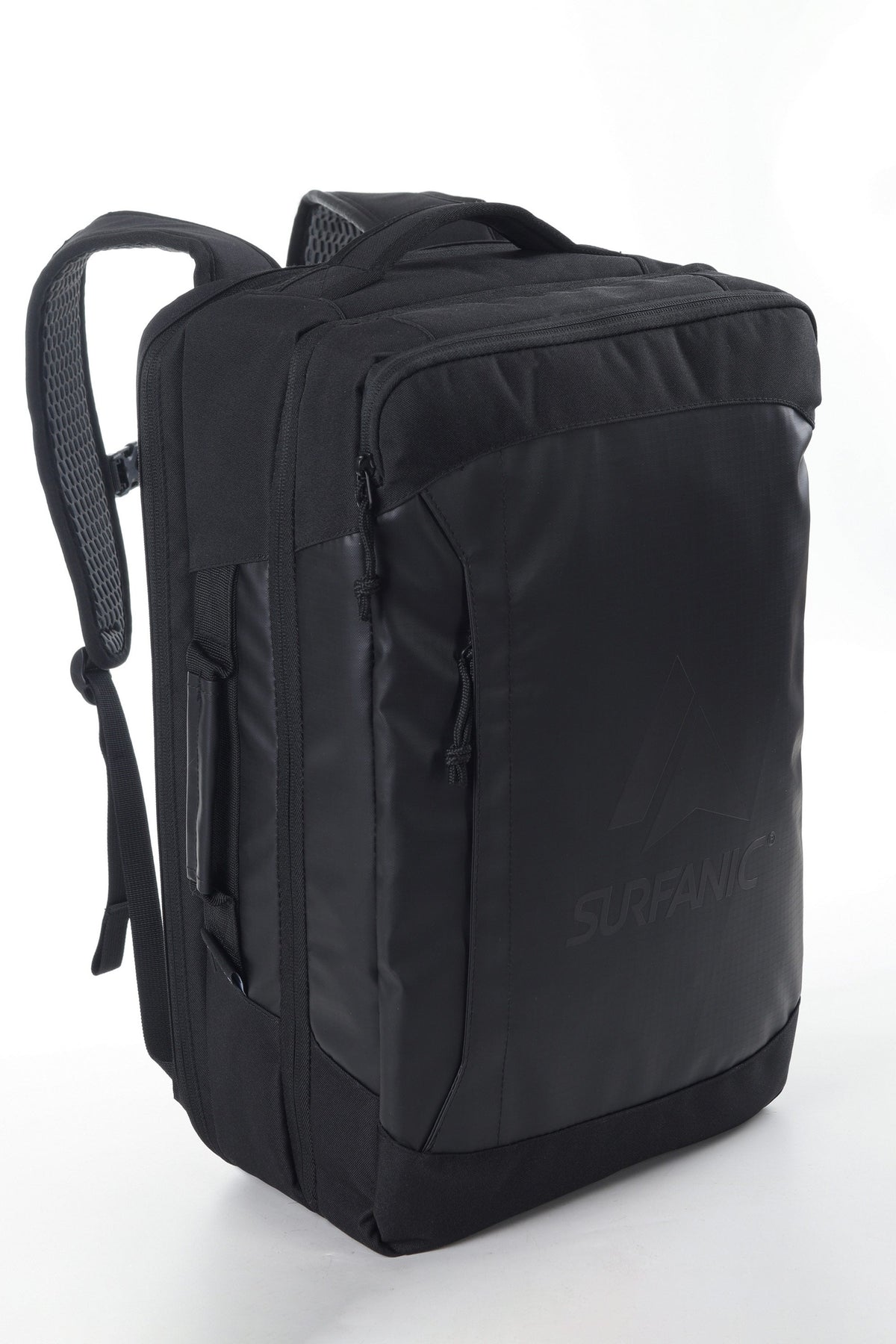 Surfanic Tardis 40l Work Life Balance - Black - Image 5