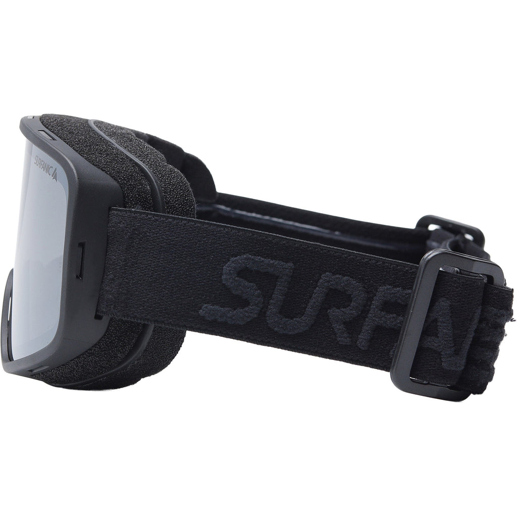 Surfanic Fast Otg Junior Goggle - Black - Image 4