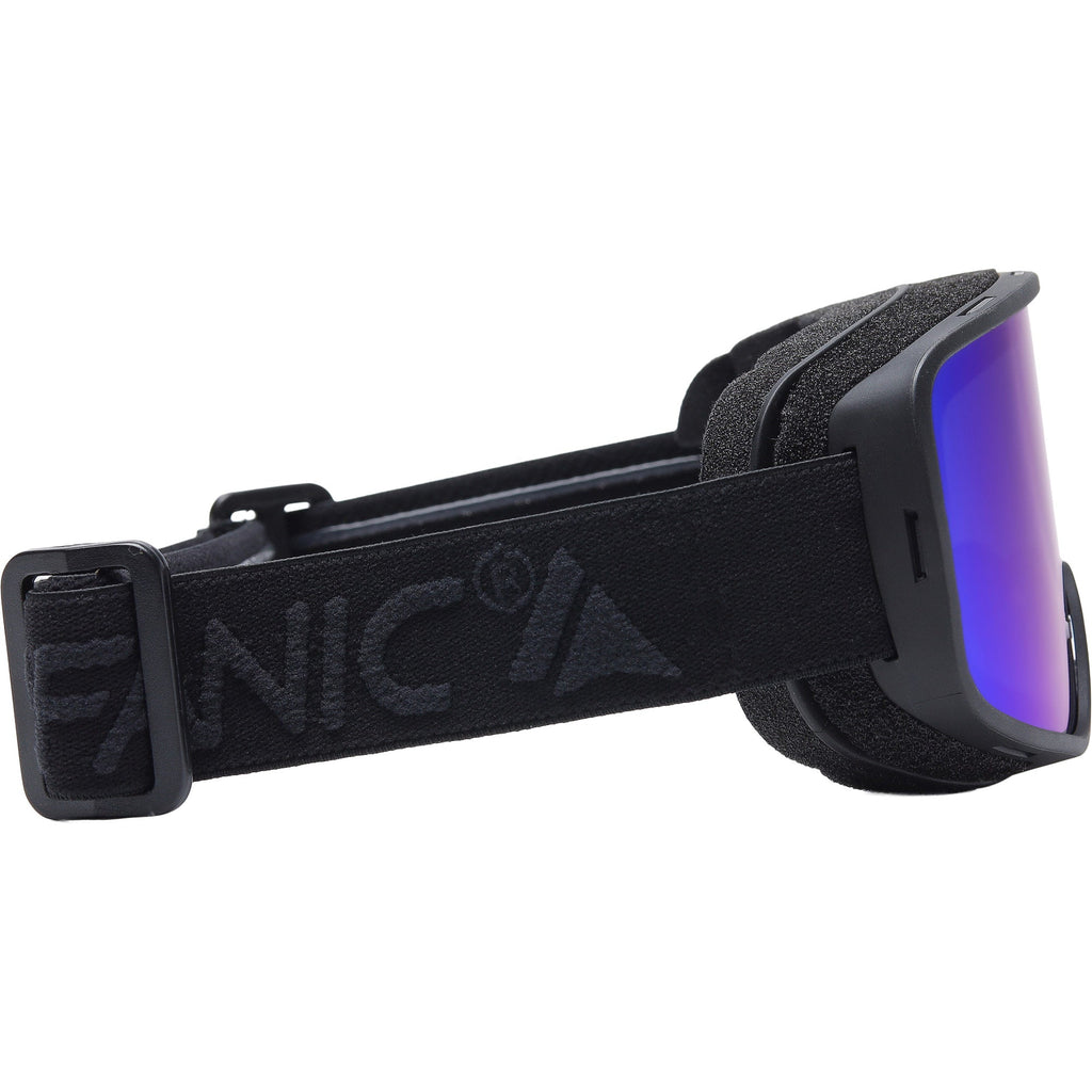 Surfanic Fast Otg Junior Goggle - Blue-Black - Image 5