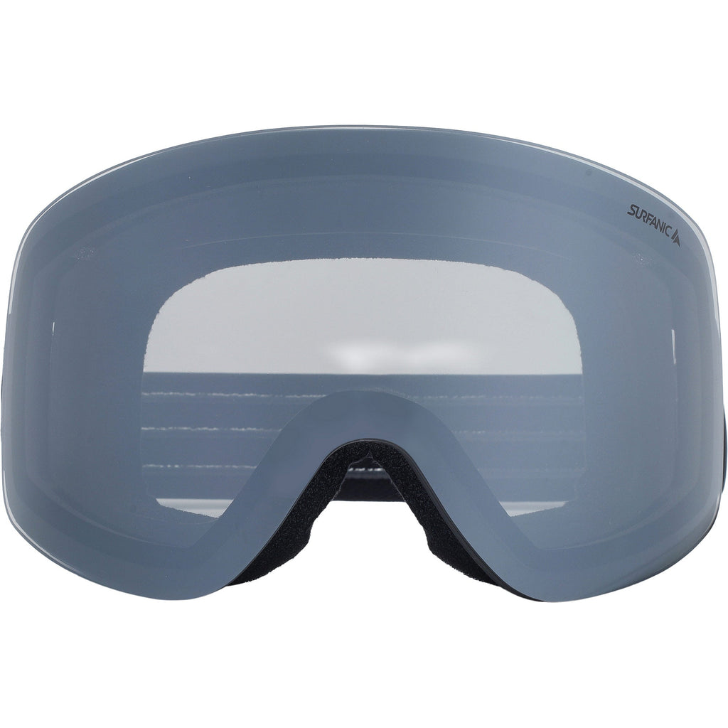 Surfanic Solo Goggle - Silver - Image 3