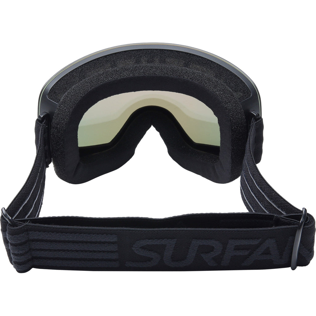 Surfanic Solo Goggle - Red - Image 7