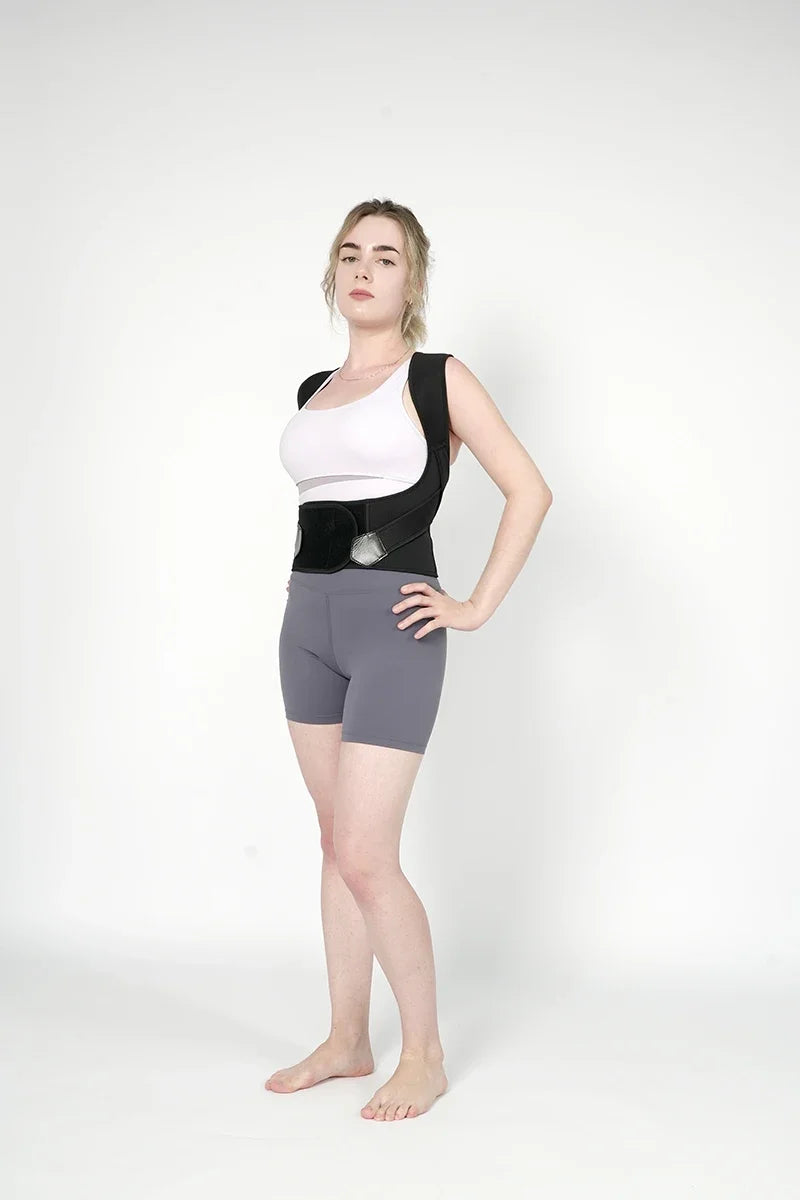Posture Corrector for Women & Men - Image 9