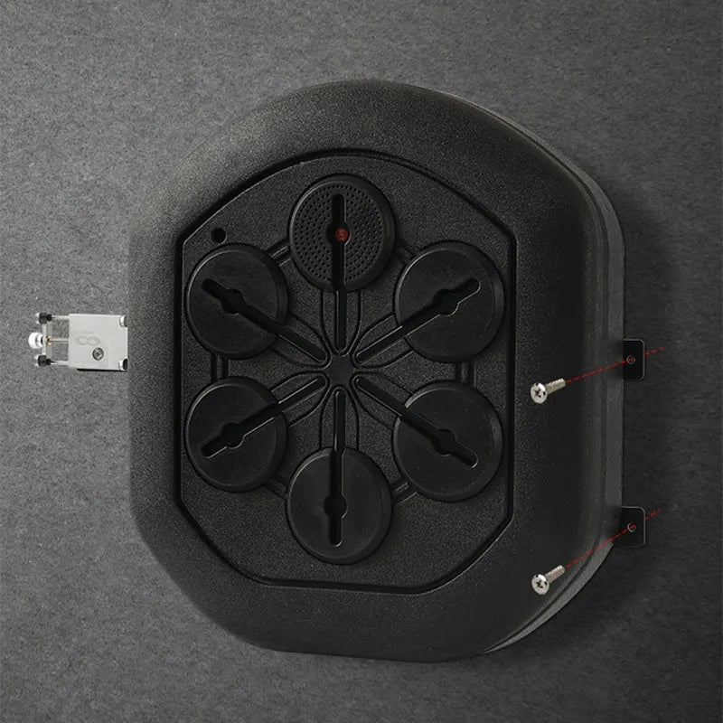 Smart Music Boxing Machine - Image 13