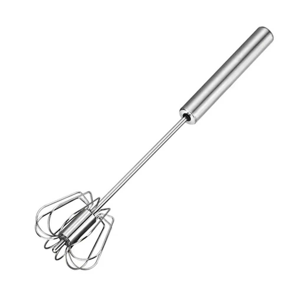 Semi-Automatic Egg Beater - Image 10