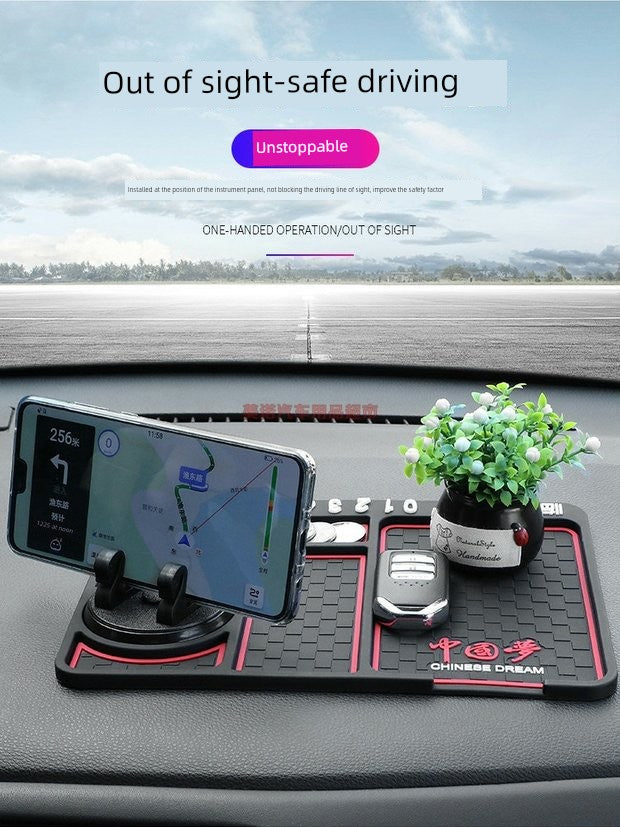 Suction Dashboard Car Mount - Image 8