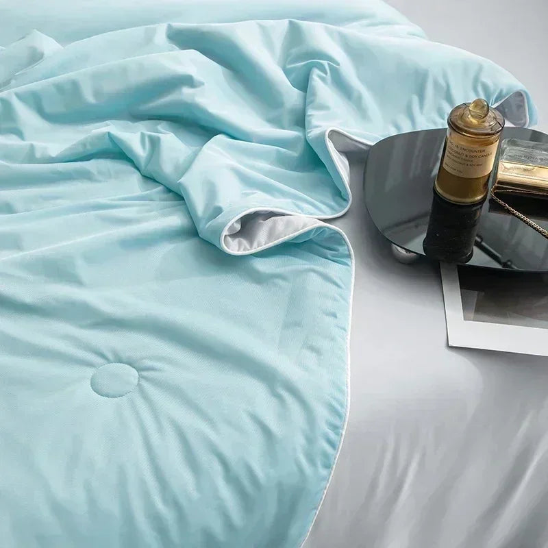 Cooling Blanket for Bed - Image 6