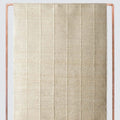 Sabina Handwoven Jute Area Rug - Light