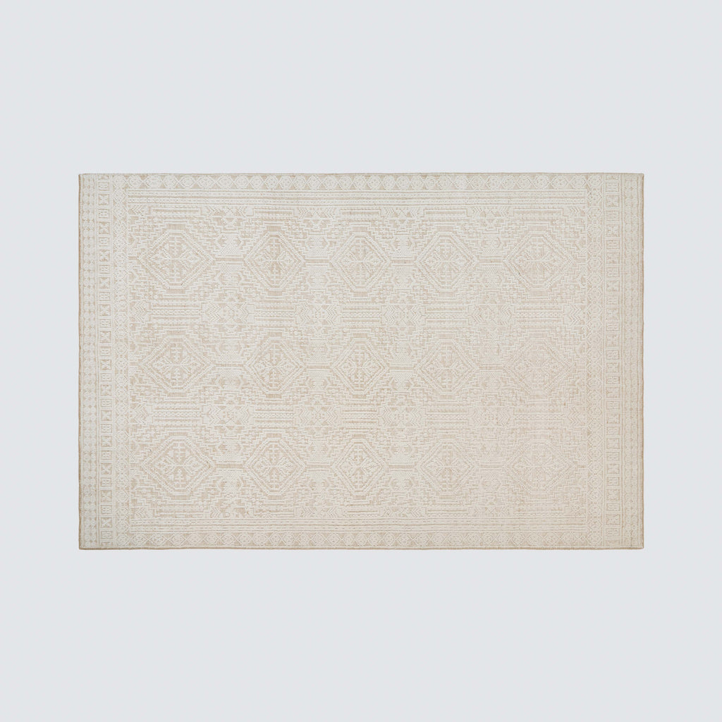 Sabita Wool Hand-Knotted Area Rug - Image 5