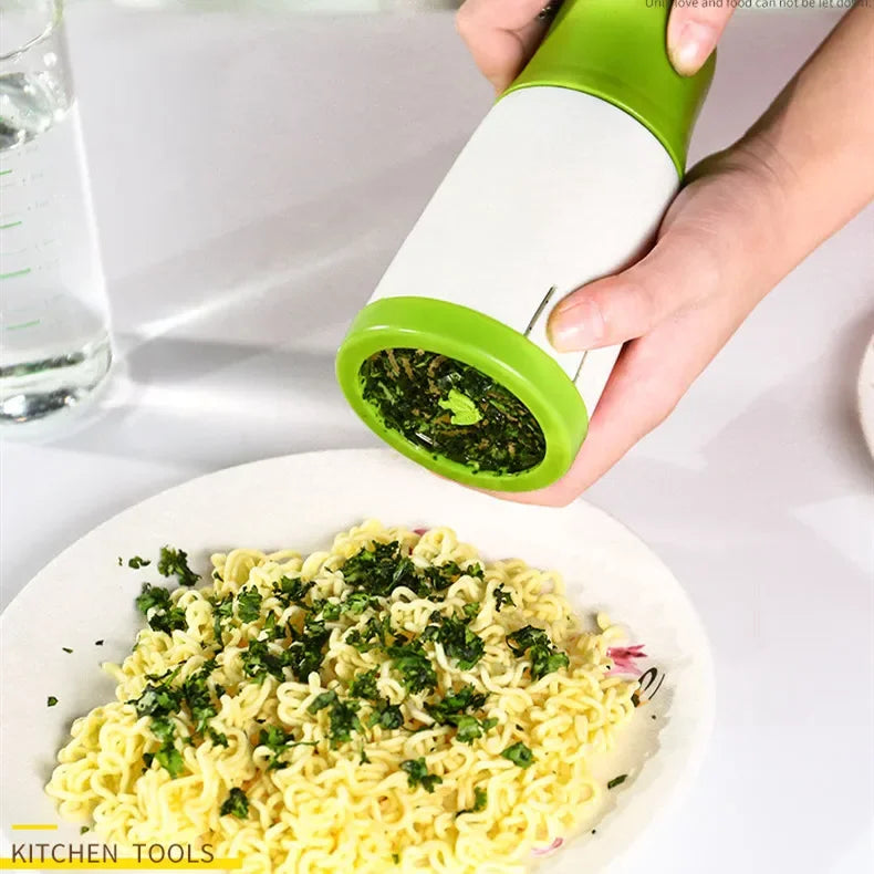 Multi-Functional Vegetable Chopper & Slicer - Image 12