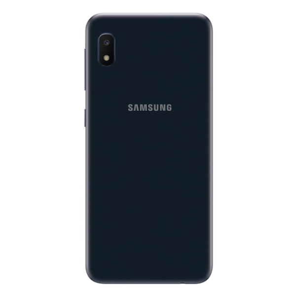 Samsung Galaxy A10e 32GB - Black (Unlocked) - Image 2