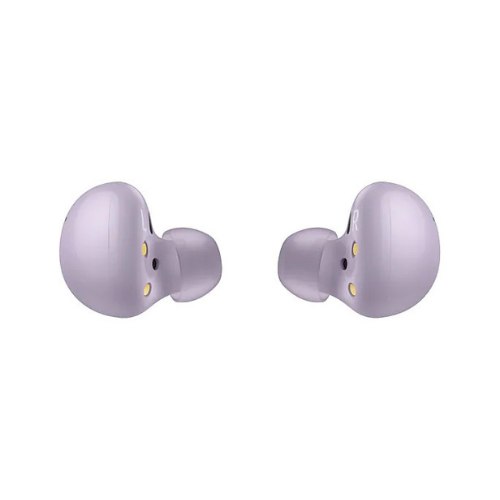 Samsung Galaxy Buds 2 True Wireless Earbud Headphones Lavender - Image 3