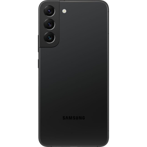 Samsung Galaxy S22 Plus 5G 256GB - Phantom Black (Unlocked) - Image 3