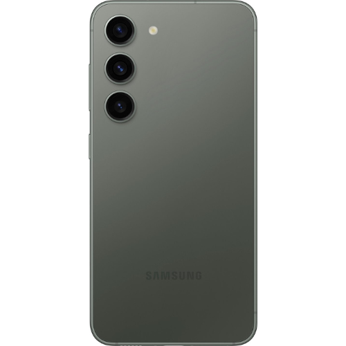 Samsung Galaxy S23 5G 512GB - Green (Unlocked) - Image 3